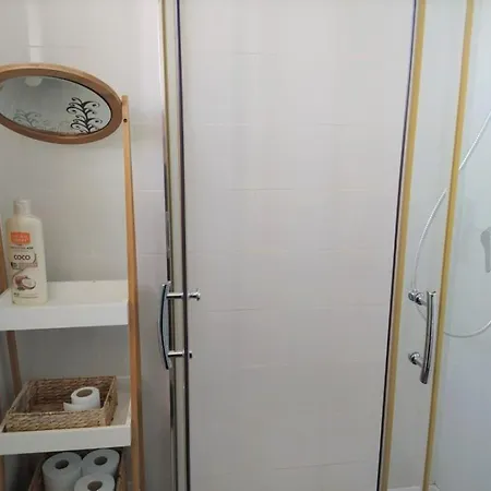 O Farol Apartament *