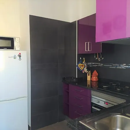 Apartament O Farol *