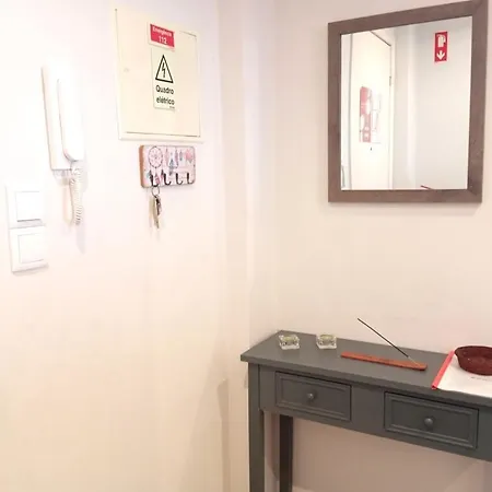 O Farol Apartament Vila Real de Santo António