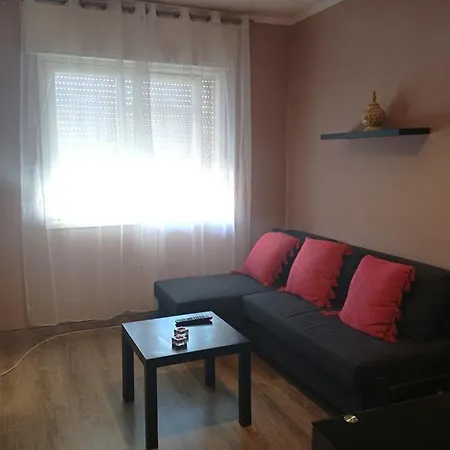 O Farol Apartment *