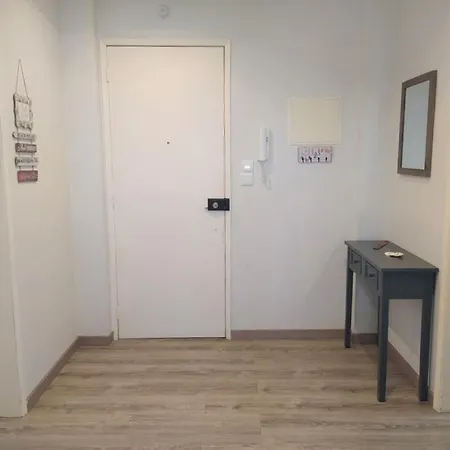 Apartment O Farol