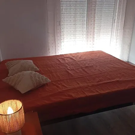 Apartment O Farol Vila Real de Santo Antonio