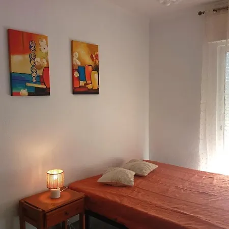 Apartment O Farol *