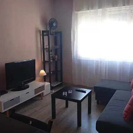 Apartment O Farol Vila Real de Santo Antonio