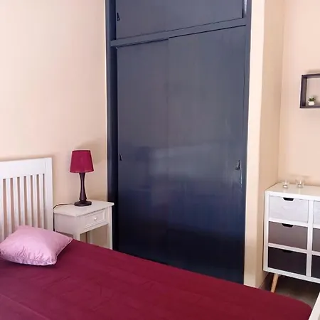 Apartment O Farol