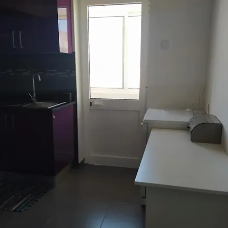 Apartmán O Farol Vila Real de Santo António